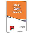 Marka Deeri Ynetimi Yarg Yaynlar