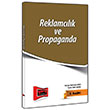 Reklamclk ve Propaganda Yarg Yaynlar