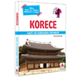 Korece Gezi ve Konuma Rehberi Delta Kltr Yaynlar