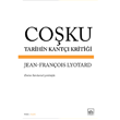 Coku: Tarihin Kant Kritii