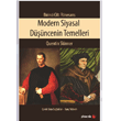 Modern Siyasal Dncenin Temelleri Birinci Cilt Rnesans