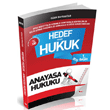 2015 KPSS A Hedef Serisi Anayasa Hukuku Konu Anlatml Hr Yaynlar