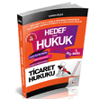 2015 KPSS A Hedef Serisi Ticaret Hukuku Konu Anlatml Hr Yaynlar
