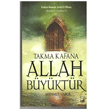 Takma Kafana Allah Byktr Kamer Yaynlar