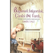 Bymek stiyorduk nk B*k Vard Kamer Yaynlar