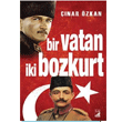 Bir Vatan ki Bozkurt Kamer Yaynlar