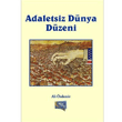 Adaletsiz Dnya Dzeni Gece Kitapl