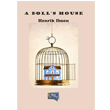 A DOLLS HOUSE Gece Kitapl