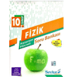 10. Snf Fizik Kazanm Hcreli Soru Bankas Seviye Yaynlar