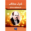 Altn Ik Gece Kitapl