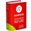 Kk Elszl - ngilizce-Trke Trke - ngilizce Redhouse