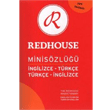Redhouse Mini Szl ngilizce Trke  /Trke  ngilizce