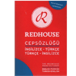 Redhouse Cepszl ngilizce Trke / Trke ngilizce