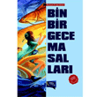 Binbir Gece Masallar Gece Kitapl