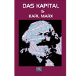 Das Kapital Karl Marx Gece Kitapl