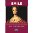 Emile Gece Kitapl