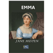 Emma Gece Kitapl
