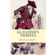 Guliver`s Travels Gece Kitapl