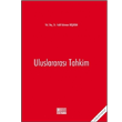 2015 Uluslararas Tahkim Oniki Levha Yaynlar