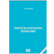 2015 Vergi cra Hukukunda deme Emri Oniki Levha Yaynlar