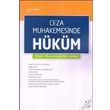 2015 Ceza Muhakemesinde Hkm Sekin Yaynlar