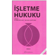 letme Hukuku Turhan Kitabevi