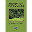 Heart of Darkness Gece Kitapl