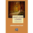 Hints For Lovers Gece Kitapl