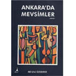 Ankarada Mevsimler Alter Yaynlar