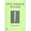 Dini Terimler Szl Alter Yaynlar