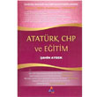 Atatrk Chp Ve Eitim Sona Yaynlar