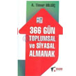 366 Gn Toplumsal ve Siyasal Almanak