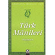 Trk Manileri Altn Kitaplar Yaynlar