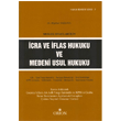 cra ve flas Hukuku ve Medeni Usul Hukuku Orion Yaynevi