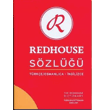 Redhouse Szl Trke Osmanlca ngilizce Sev Matbaclk ve Yaynclk