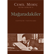 Cemil Meriç Mağaradakiler İletişim Yayınları