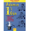 Adamn 1`i 1 Gn - Garson Fkralar, Src Fkralar, Satc Fkralar Geit Kitabevi