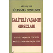 Kaliteli Yaamn Hrszlar Alter Yaynlar