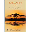 Kabalann Sesi Alter Yaynlar