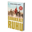 anakkale Ruhu Tima Yaynlar