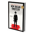 New Orleans Cinayetleri Esen Yaynlar