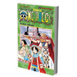 One Piece 19. Cilt - syan Dalgas Gerekli eyler Yaynclk
