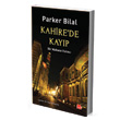 Kahire`de Kayp Krmz Kedi Yaynlar