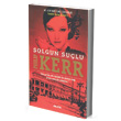 Solgun Sulu Alfa Yaynlar