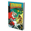 Kzlmaske Cilt: 18 Byl Dkkan