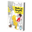 Moda ve Spagetti Nar Kitap Yaynlar