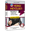 Vergi Mevzuat Hazrlk Kitab 657 Yaynlar