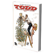 Todd - Dnyann En irkin ocuu Cilt 2 Srtlan Kitap