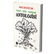 yk - iir - Deneme Antolojisi Herdem Kitap