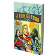 Flash Gordon 2. Albm 1953 - 1954 Byl Dkkan